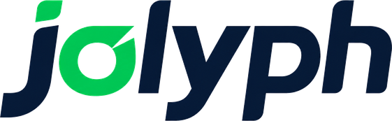 jolyph official logo